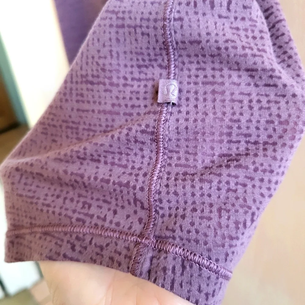 lululemon athletica lululemon top